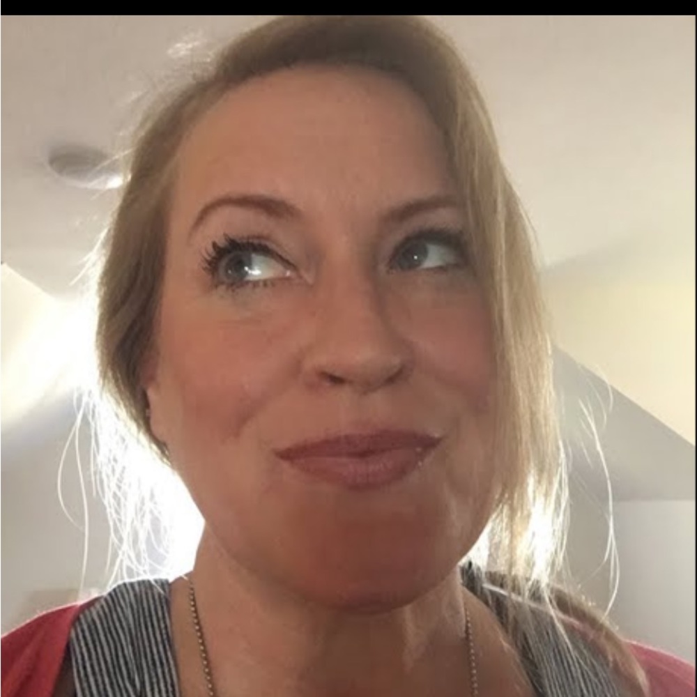 Meet your Posher, Katherine